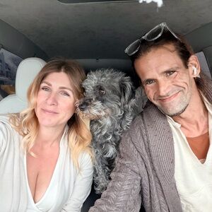 Meet your Posher, AJ & CM